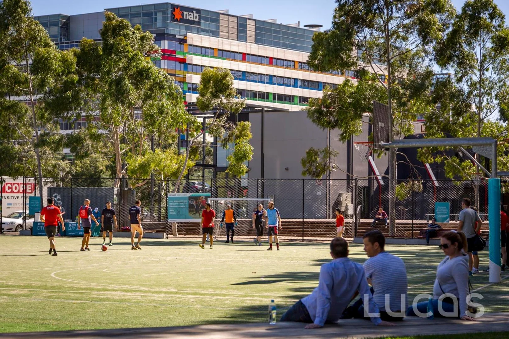 Additional image 15 of 1315/100 Harbour Esplanade, Docklands VIC 3008