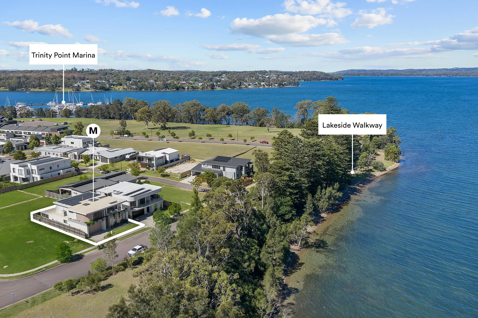 Additional image 3 of 158 Trinity Point Drive, Morisset Park NSW 2264