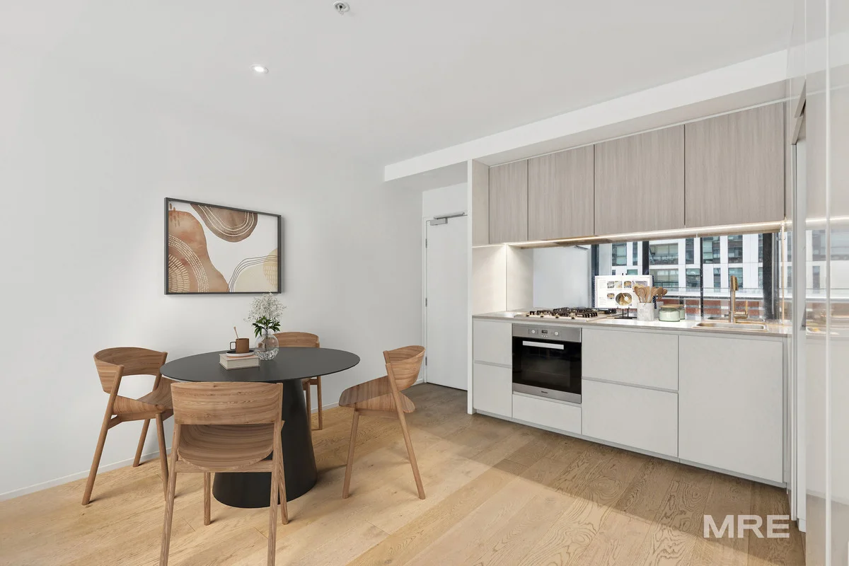 Additional image 3 of 701N/889 Collins Street, Docklands VIC 3008