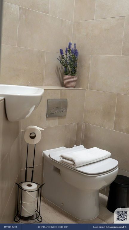 1 bed flat to rentReading RG1 photo 5