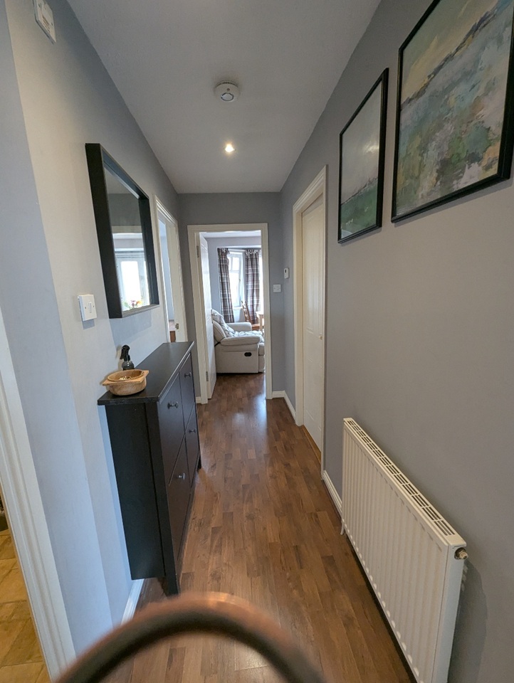 Additional image 15 of 2 Bed Flat, Gorgie, EH11, N1 7GU