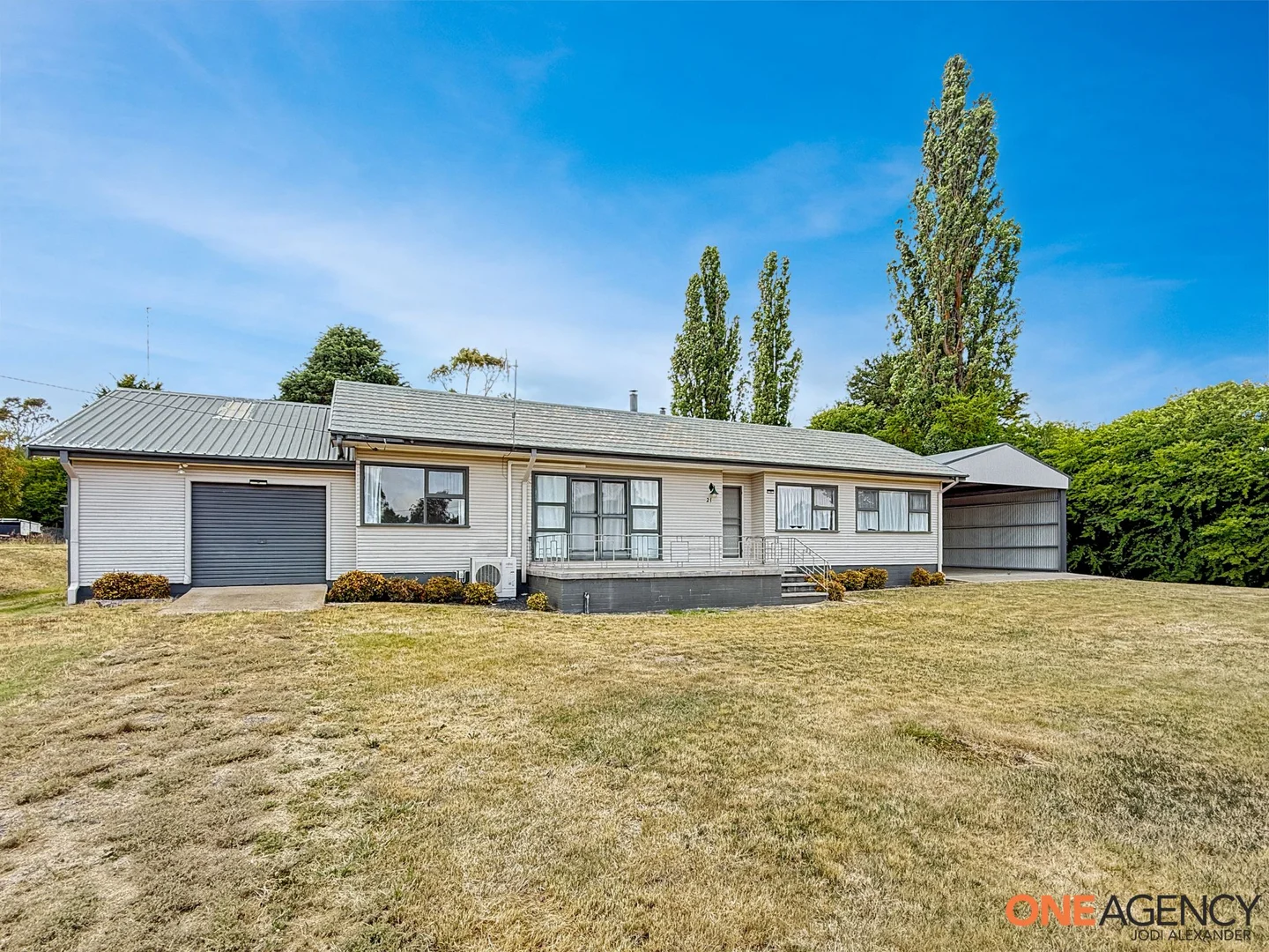 Additional image 2 of 21 North Boyd Street, Nimmitabel NSW 2631