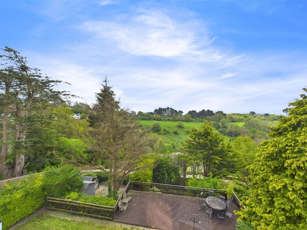 Additional image 4 of 11 bed property to rentArgyll Road, Exeter EX4