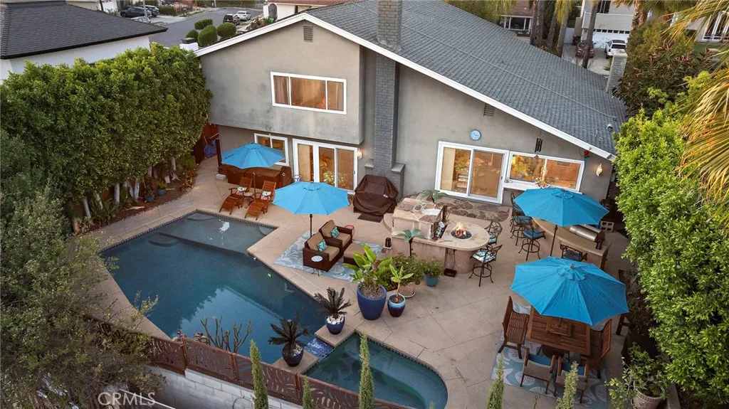 25372 Adriana St, Mission Viejo, CA 92691