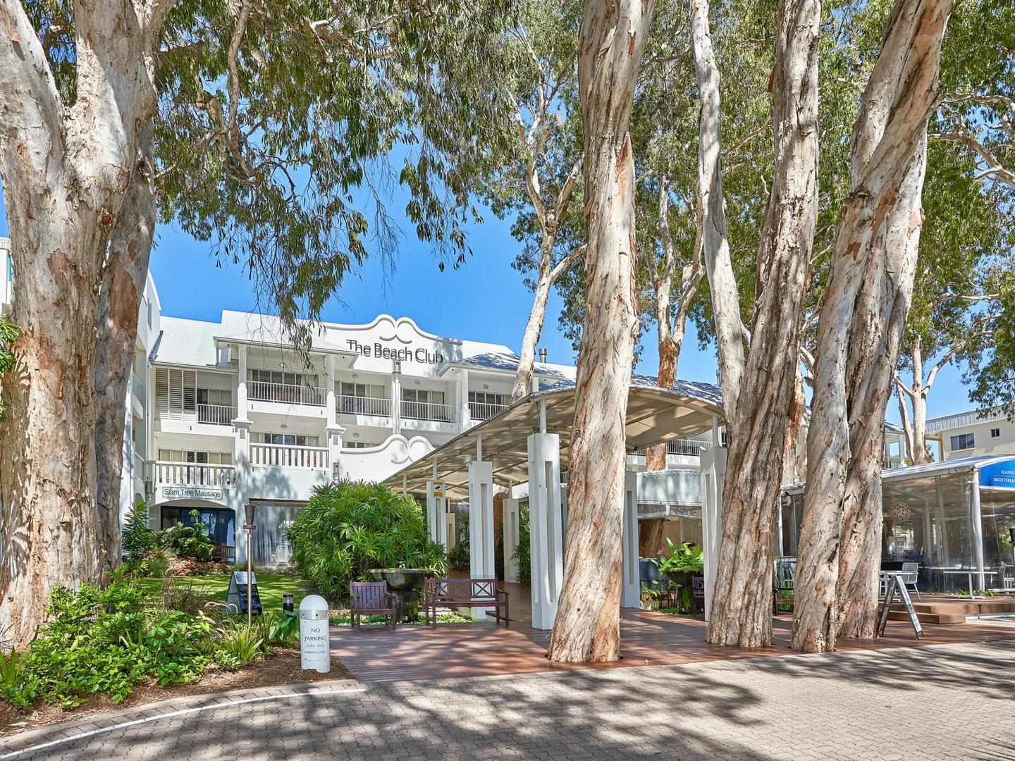 Additional image 11 of 1221-1222/123-127 Williams Esplanade, Palm Cove QLD 4879