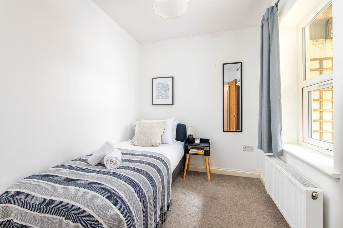 Additional image 11 of 5 Bed Terraced House, Cotswold Road North, BS3, N1 7GU