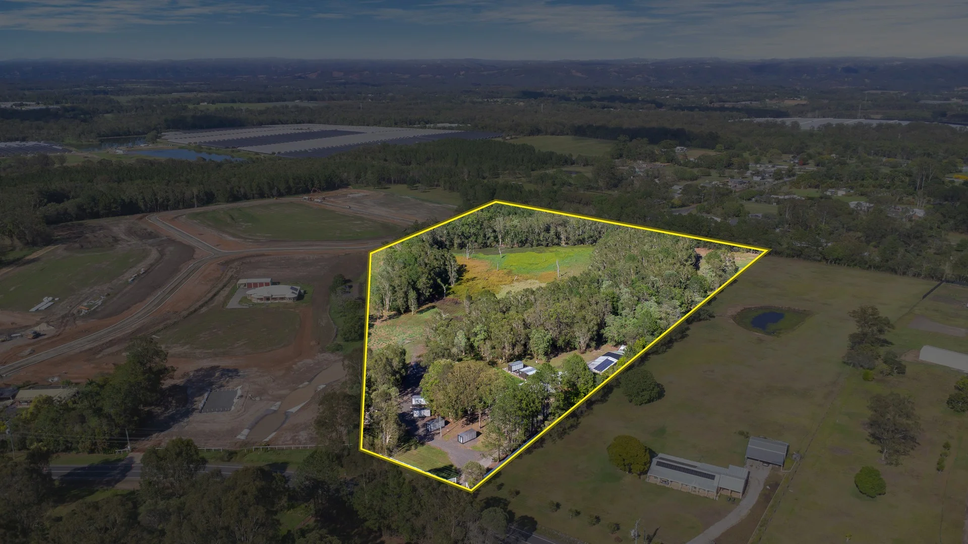 335-337 Markwell Road, Caboolture QLD 4510