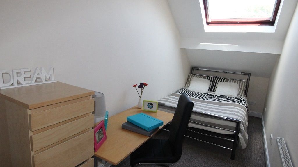 Additional image 10 of 6 bed terraced house to rentStudent Let - 311A Ecclesall Road, Sheffield S11