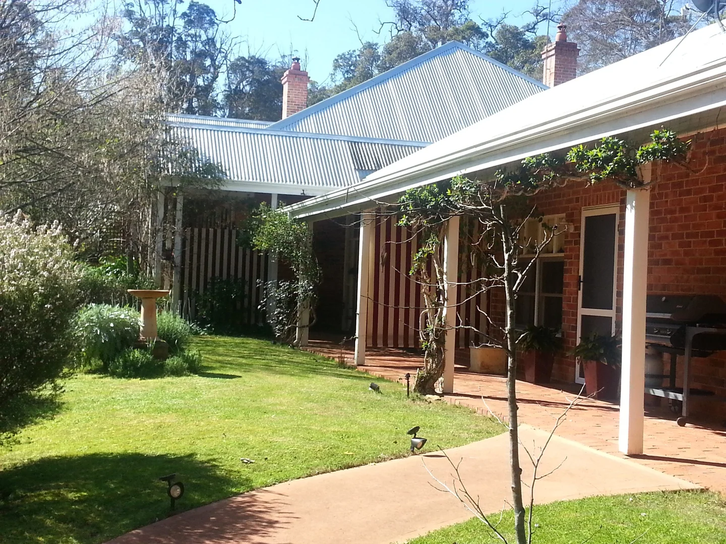 Additional image 3 of 2526 Nannup Balingup Road, Nannup WA 6275