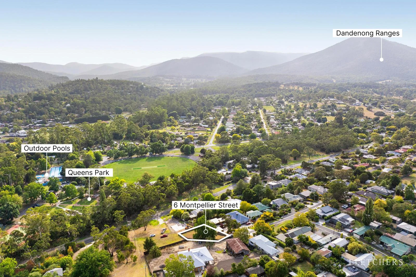 Additional image 7 of 6 Montpellier Street, Healesville VIC 3777