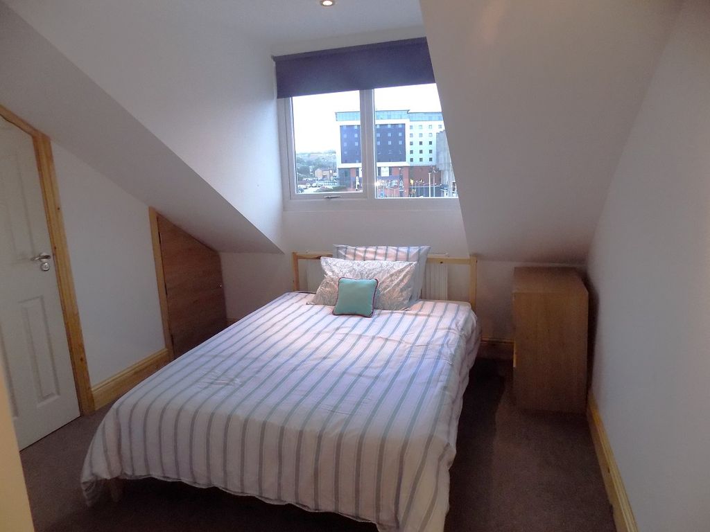 Additional image 12 of 5 bed terraced house to rentShoreham Street, Sheffield S2