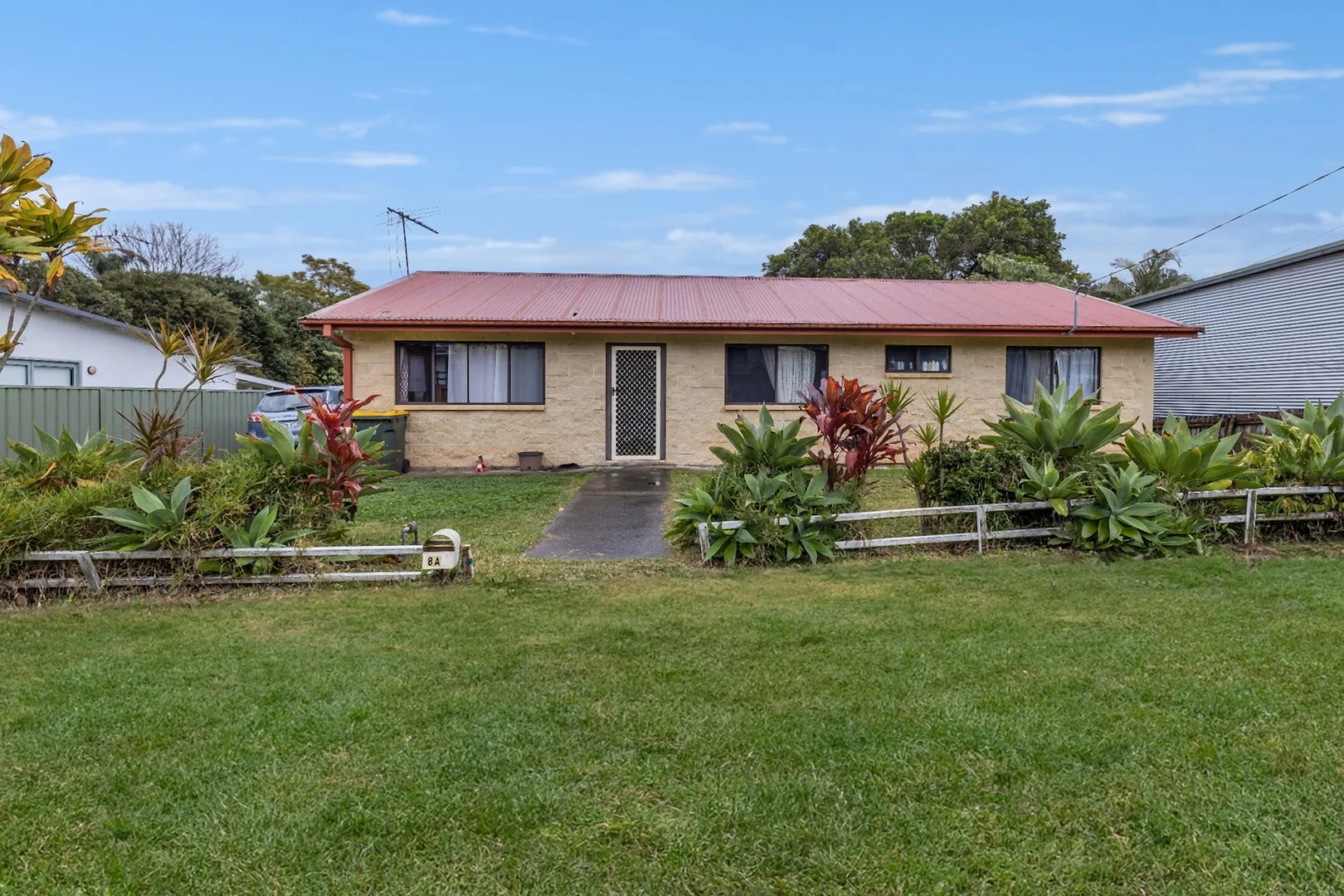 8A Tabrett Street, West Kempsey NSW 2440