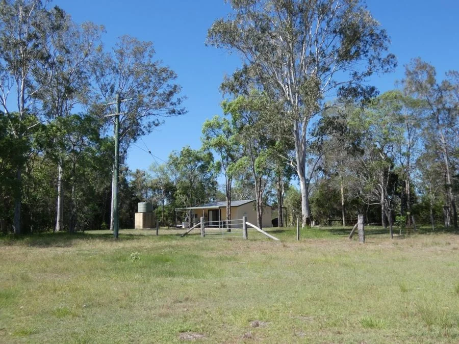 Additional image 28 of 158 Taunton Road, Euleilah QLD 4674
