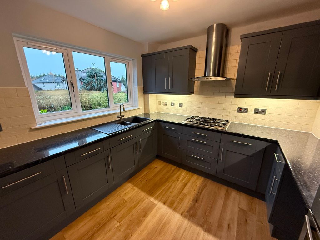Additional image 8 of 5 bed detached house to rentMurieston Green, West Lothian, Livingston EH54