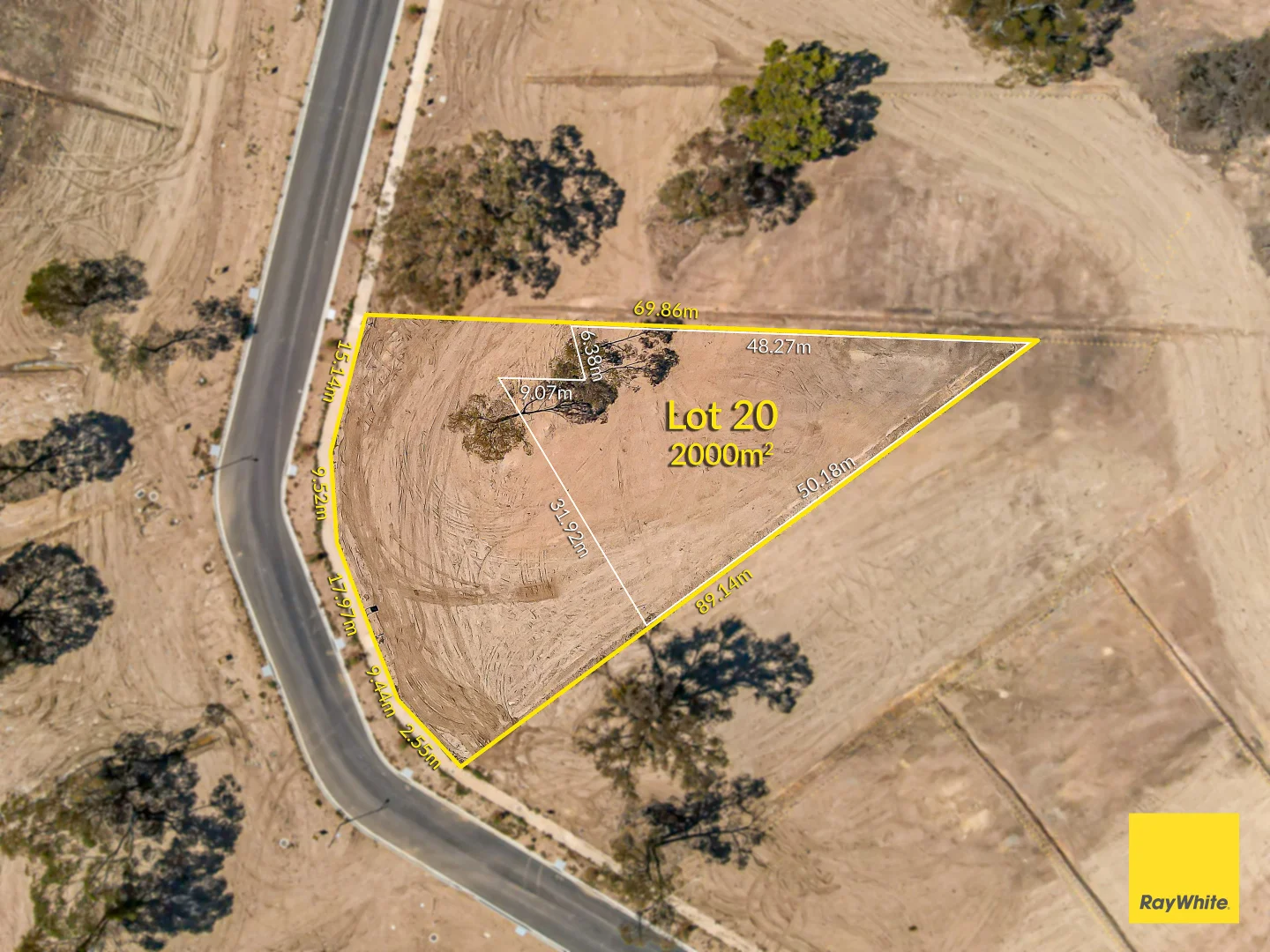 Additional image 22 of Lot 1-4, 9-10 & 18-21/35 Sheltons Road, Kangaroo Flat VIC 3555
