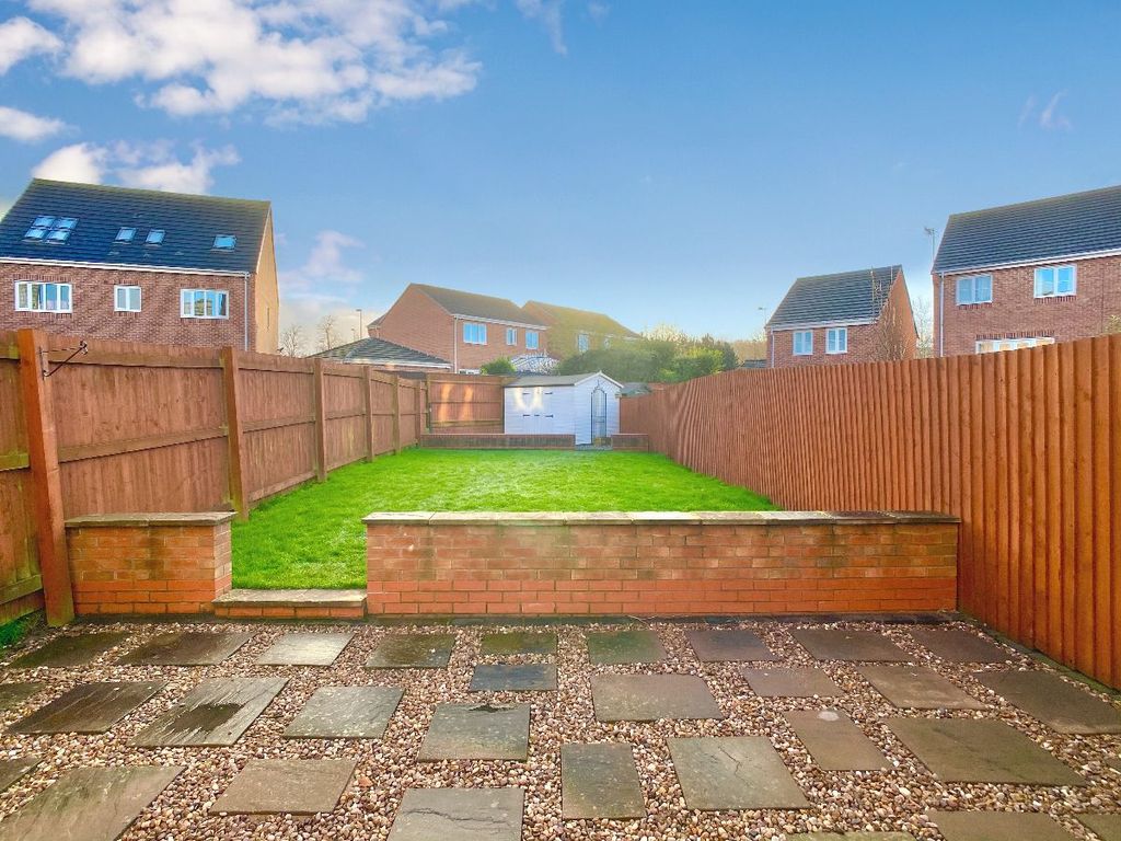 Additional image 17 of 6 bed semi-detached house to rentStudents, Galingale View, Keele, Newcastle Under Lyme ST5