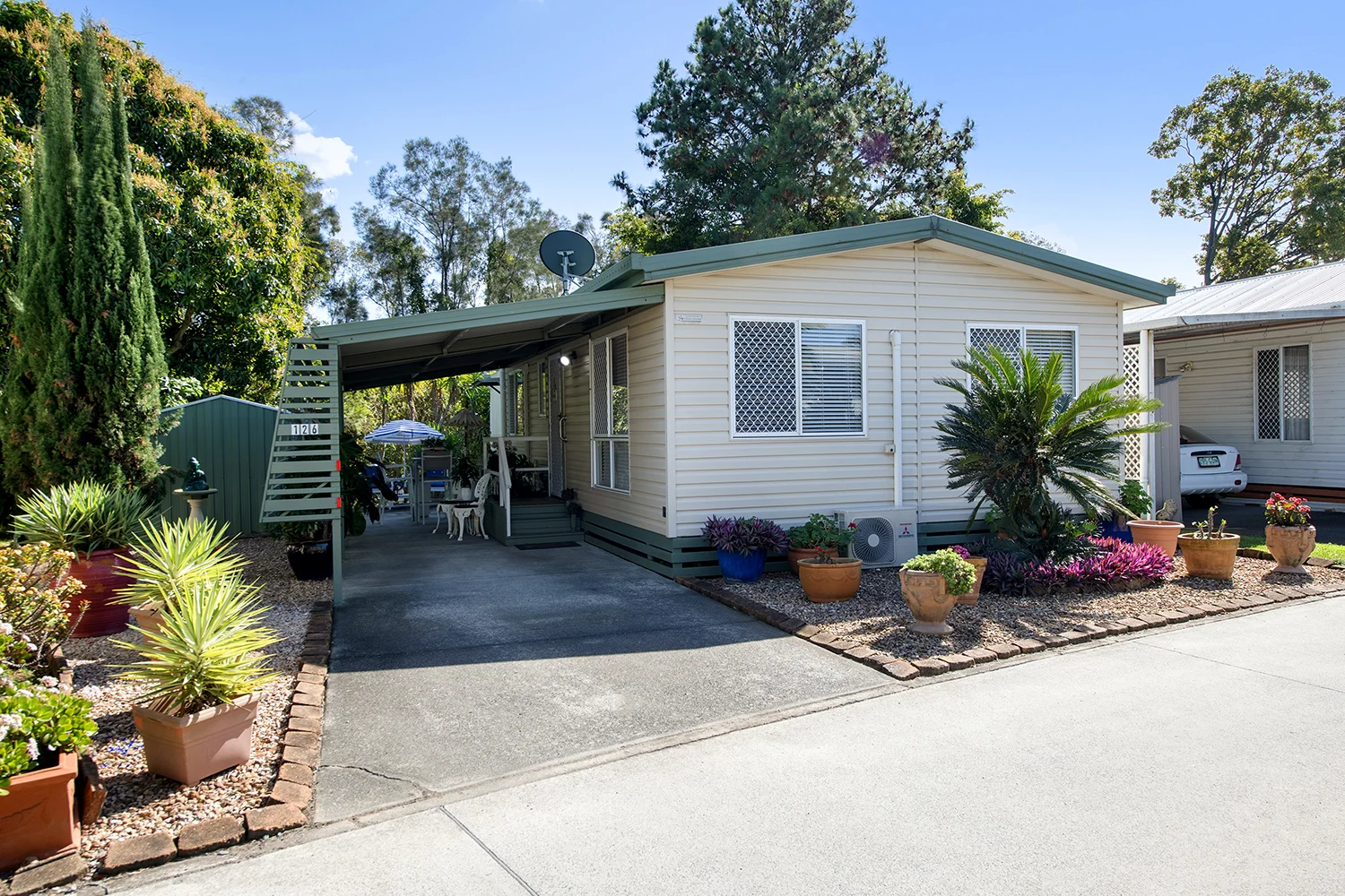 126/66-86 Siganto Drive, Helensvale QLD 4212