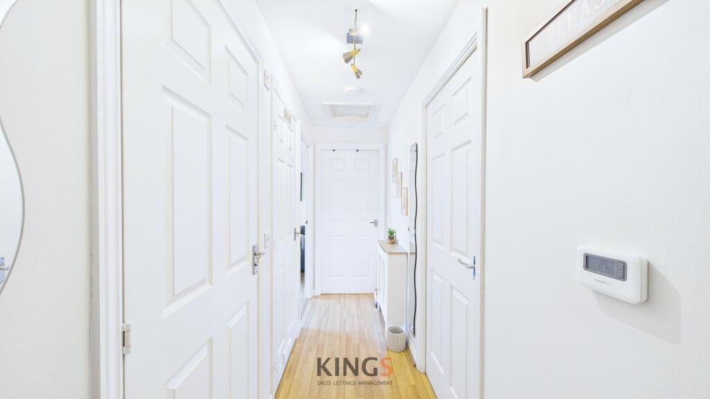 Additional image 2 of St. Lukes Court, Hatfield, AL10