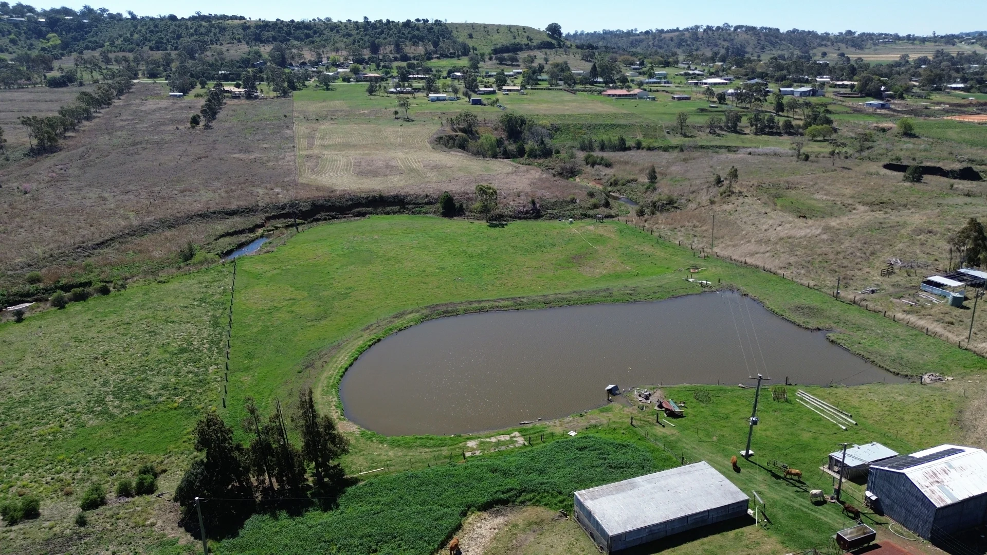 Additional image 2 of 122 Paulsens Road, Gowrie Junction QLD 4352