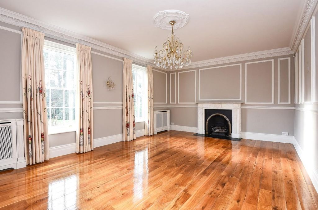 Additional image 4 of 8 bed detached house to rentSouth Drive, Wentworth, Virginia Water, Surrey GU25