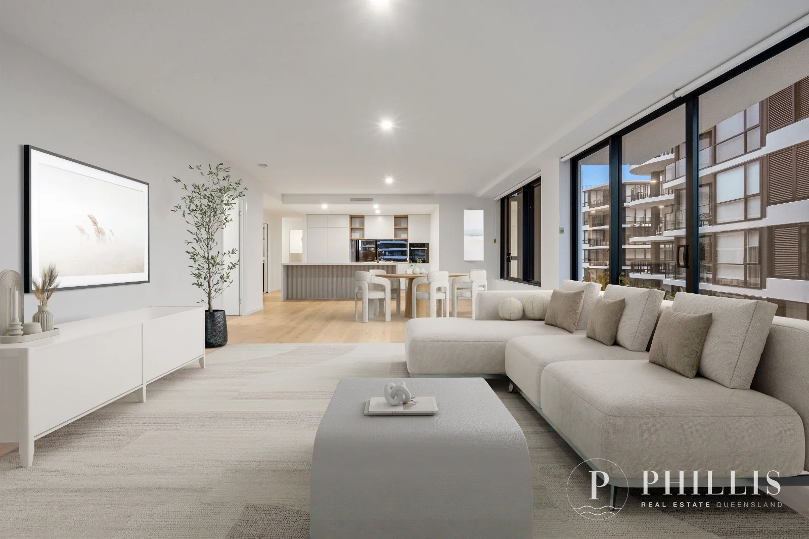 Additional image 6 of 1505/10 Sickle Avenue, Hope Island QLD 4212