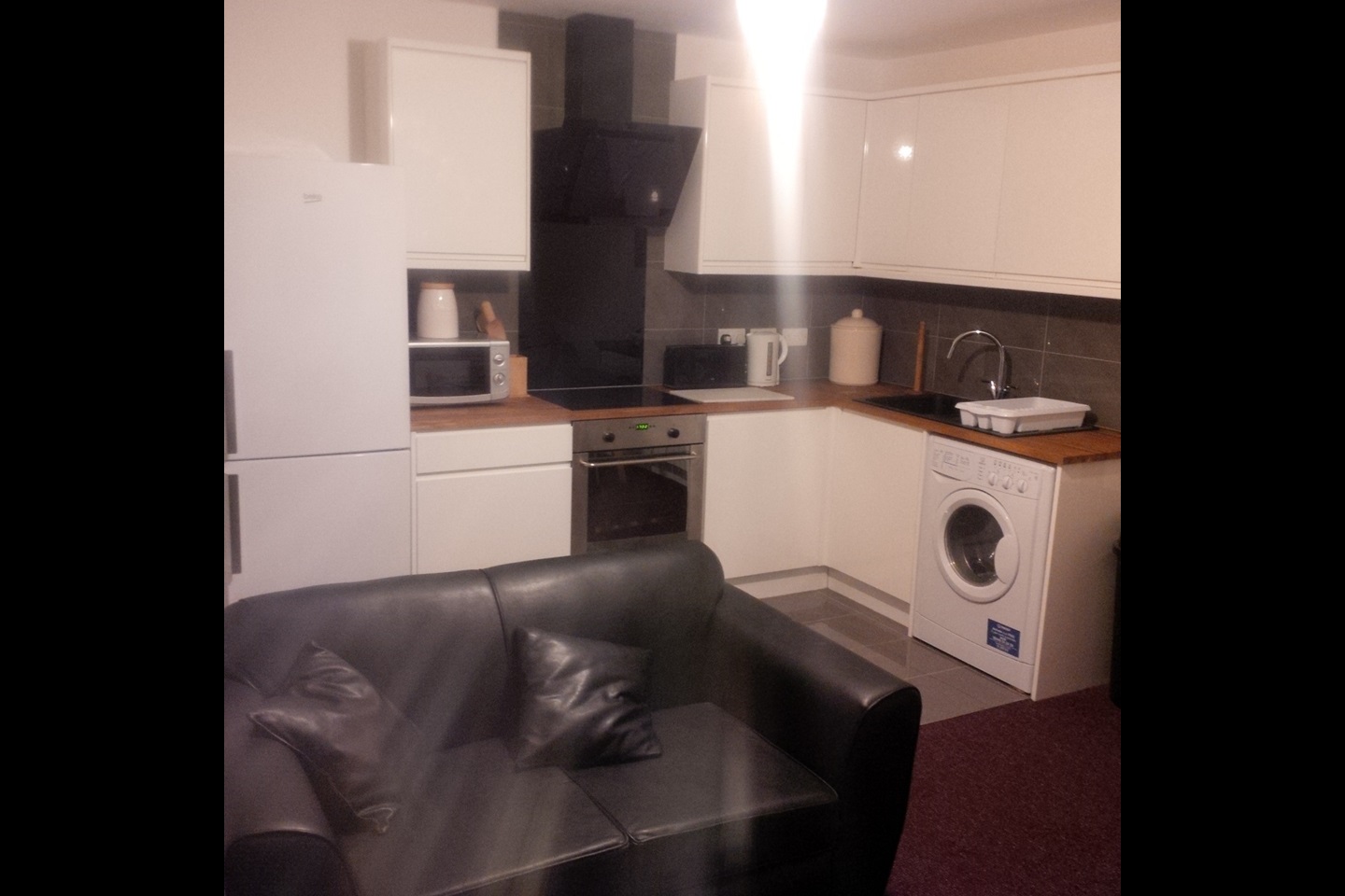 Additional image 10 of 3 Bed Flat, Causewayside, EH9, N1 7GU