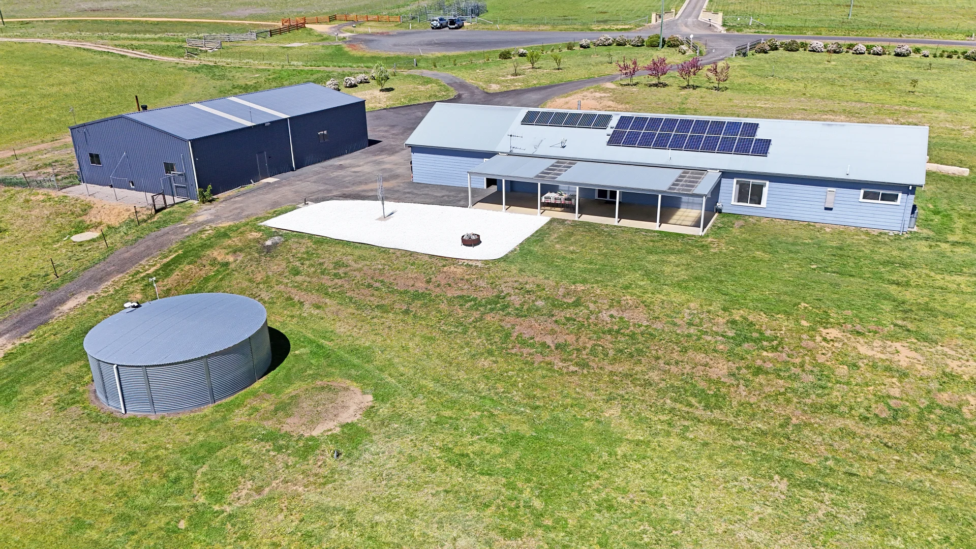 Additional image 34 of 107 Thompsons Hill Retreat, White Rock NSW 2795