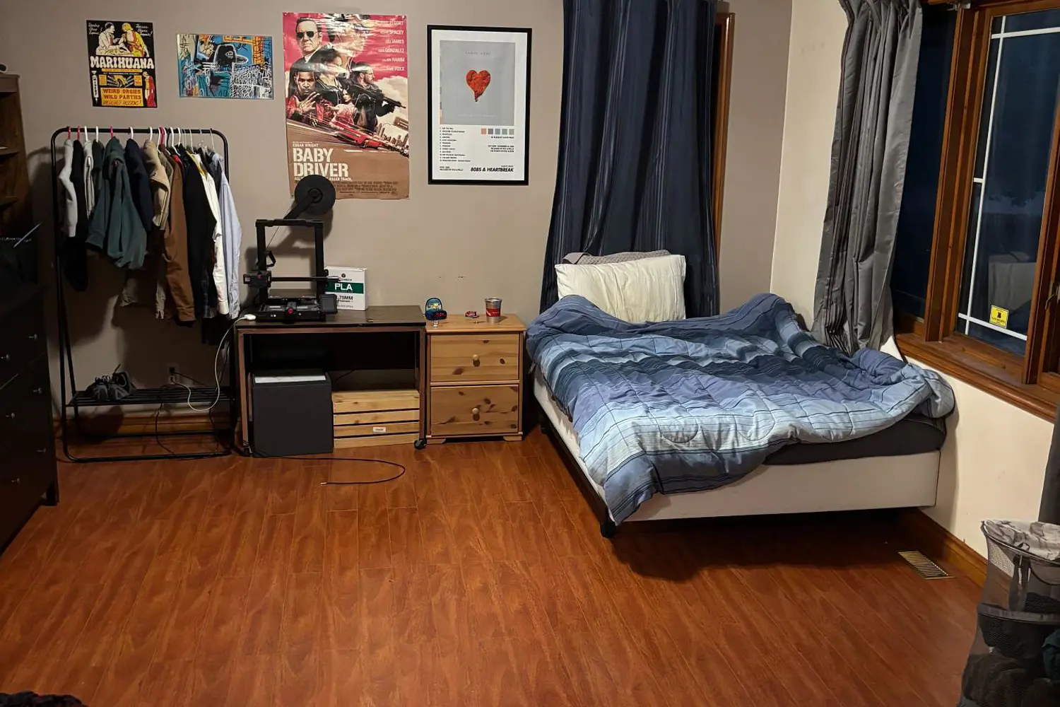 Additional image 9 of 76 Elgin Crescent