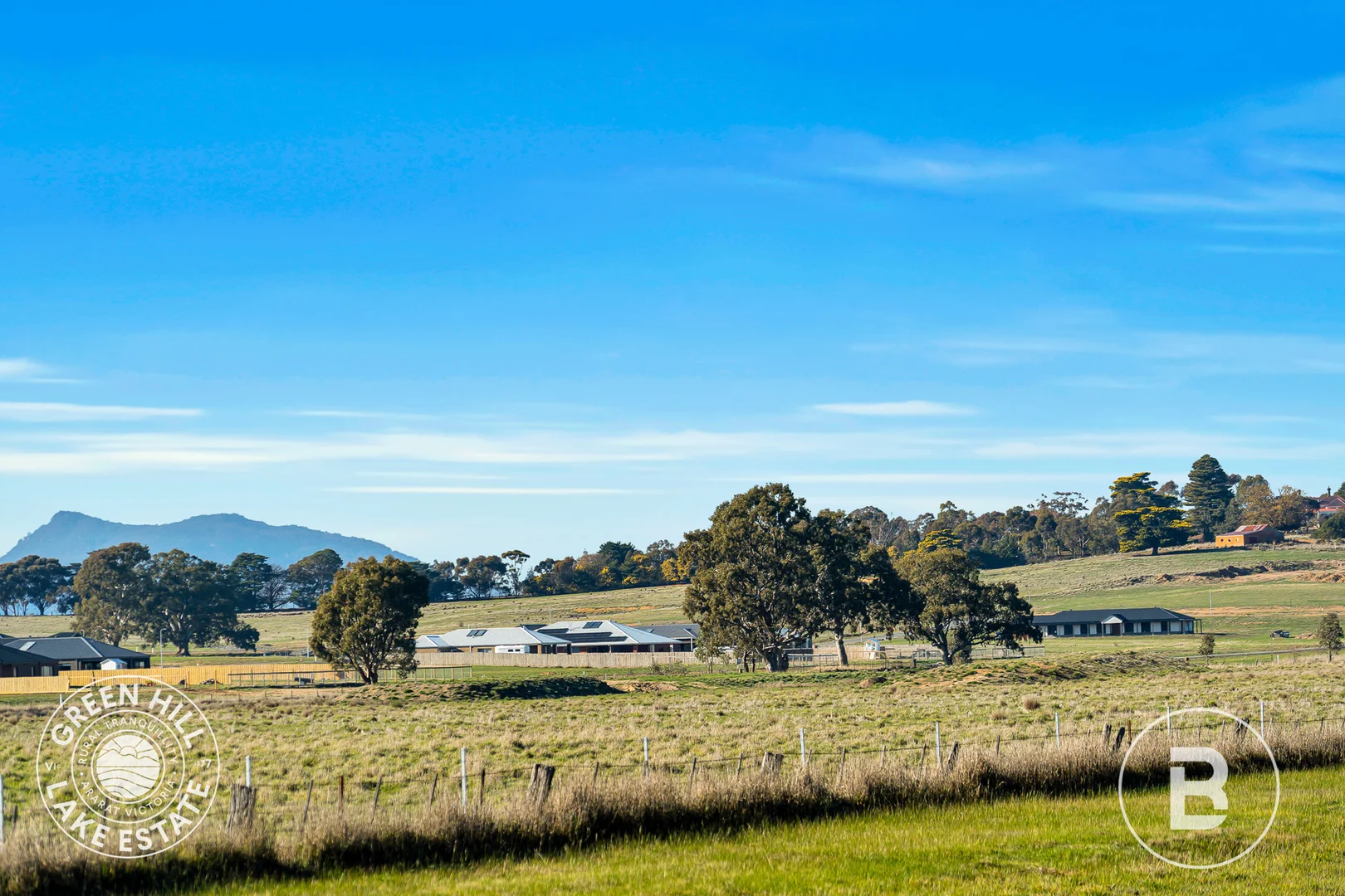 Additional image 7 of Green Hill Lake Estate, Ararat VIC 3377