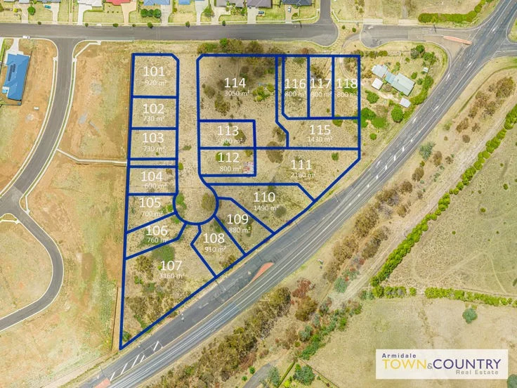 Additional image 4 of 11 Link Road, Armidale NSW 2350