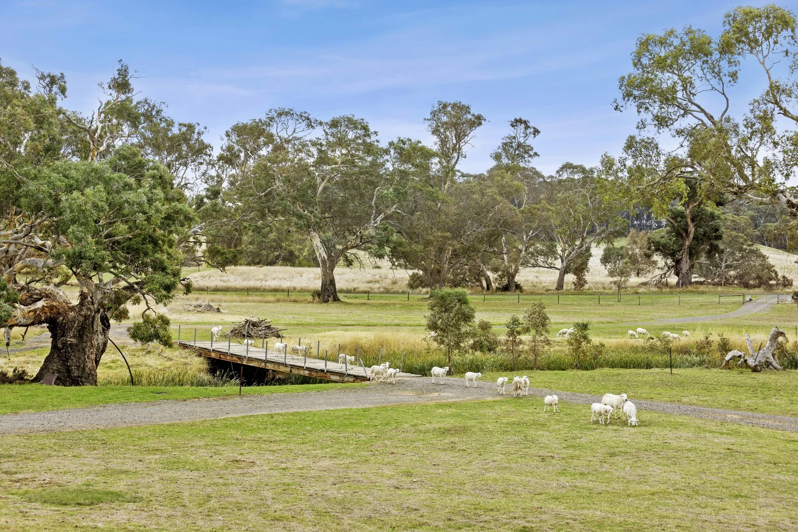 155 Beckworth Court Road, Clunes VIC 3370