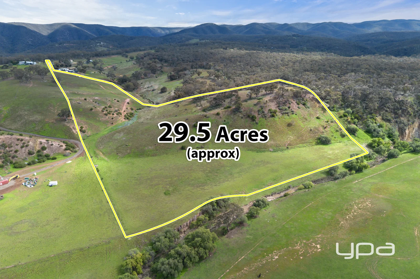 Additional image 2 of 238 Camerons Road, Coimadai VIC 3340