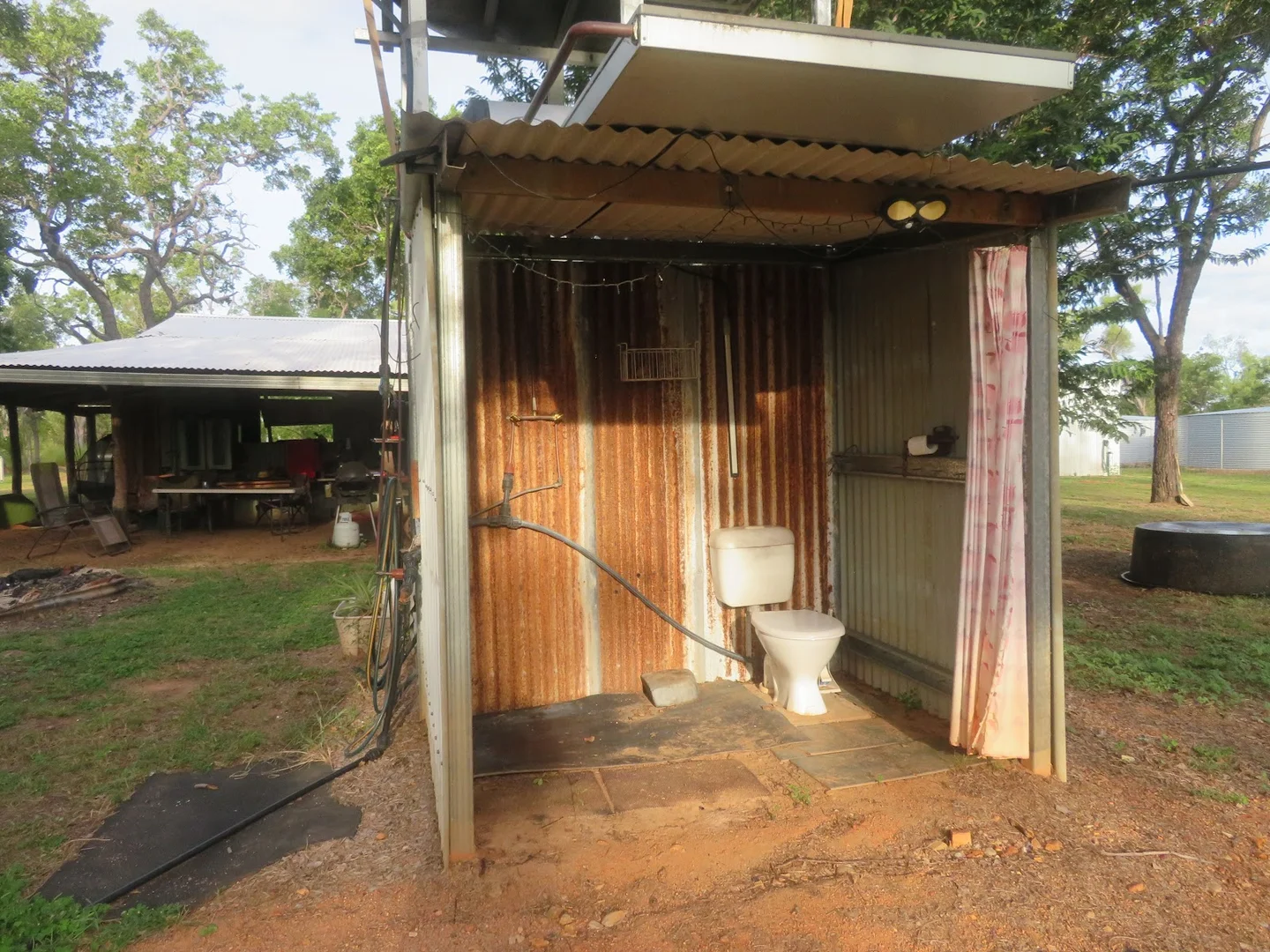 Additional image 38 of 2 Bolwarra Road, Chillagoe QLD 4871