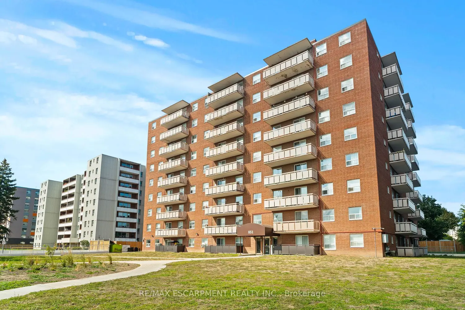 Additional image 3 of 851 Queenston Road 505