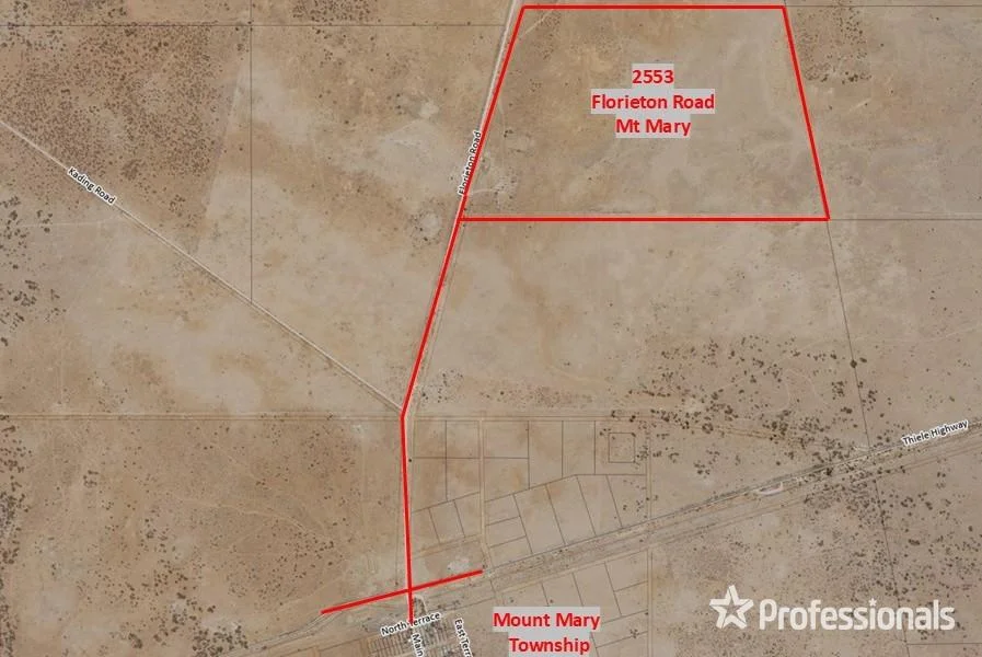 2553 Florieton Road, Mount Mary SA 5374