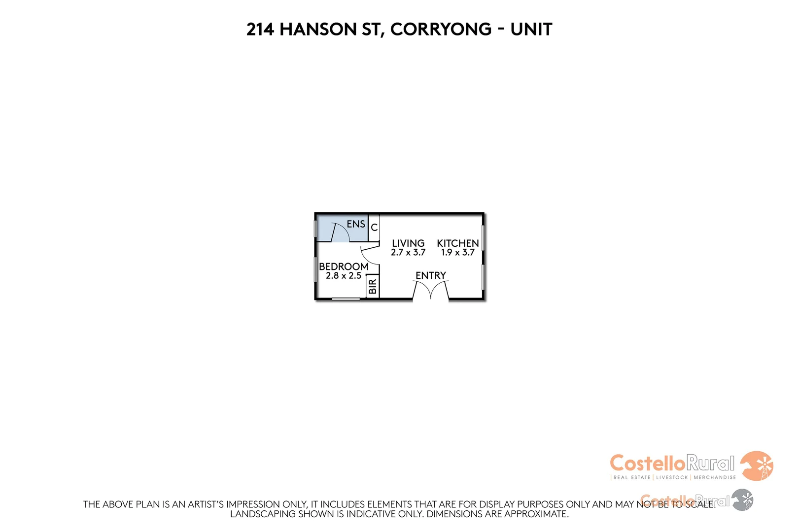 Additional image 6 of 214 Hanson St, Corryong VIC 3707