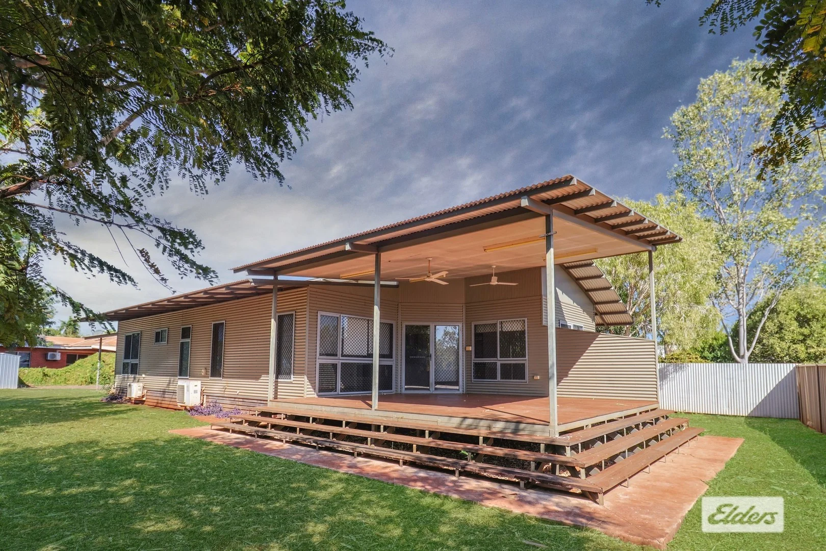 18 Providence Court, Katherine NT 0850