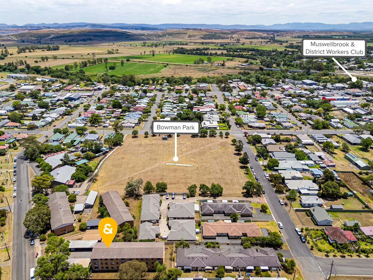 Additional image 15 of 10/32 Skellatar Street, Muswellbrook NSW 2333