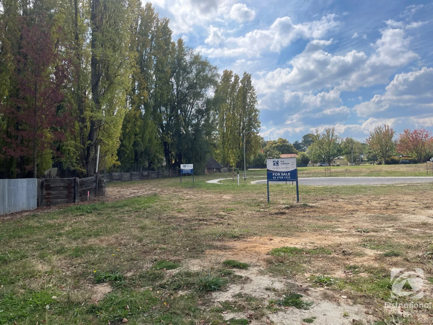 3 Silver Court, Beechworth VIC 3747