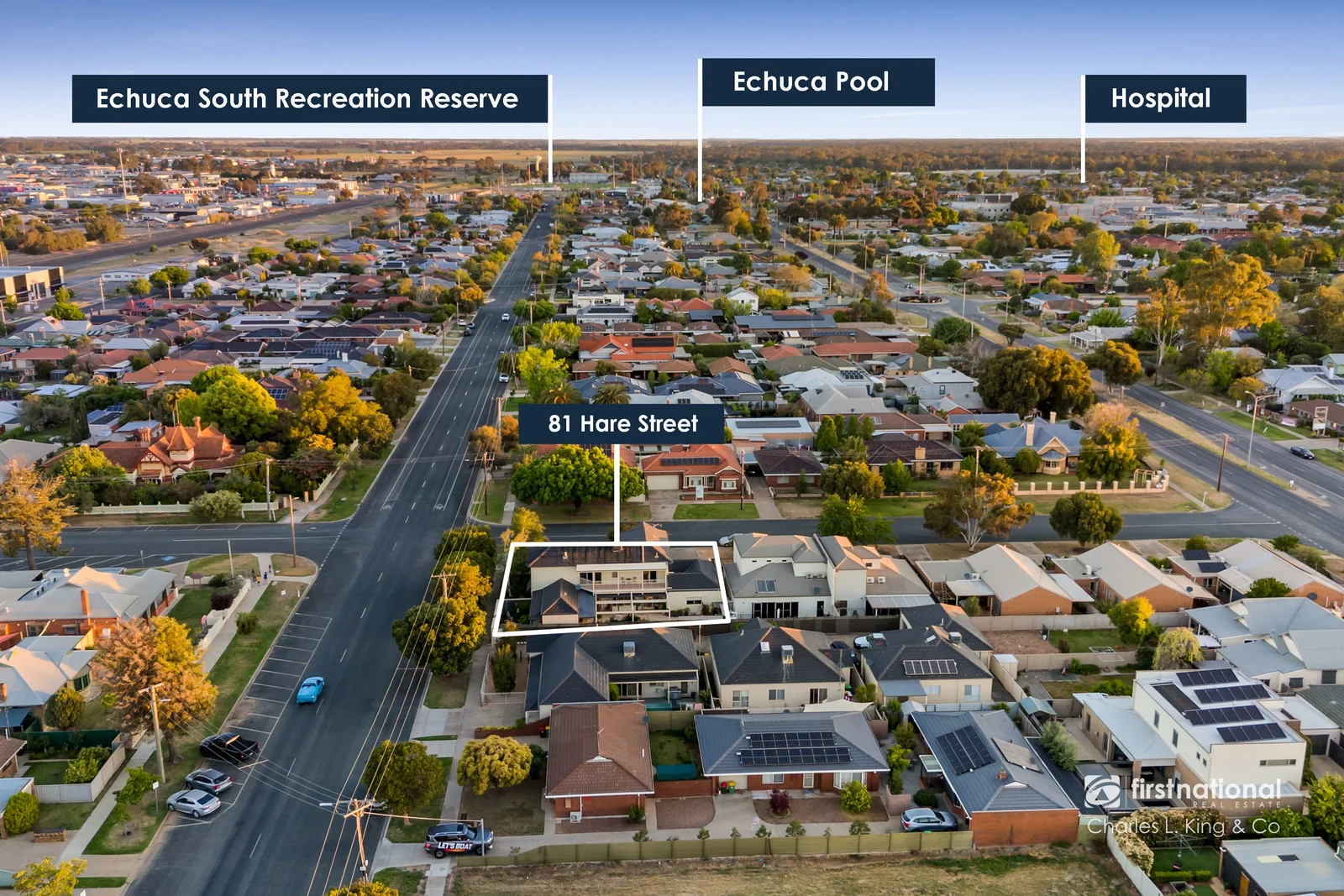 Additional image 32 of 81 Hare Street, Echuca VIC 3564