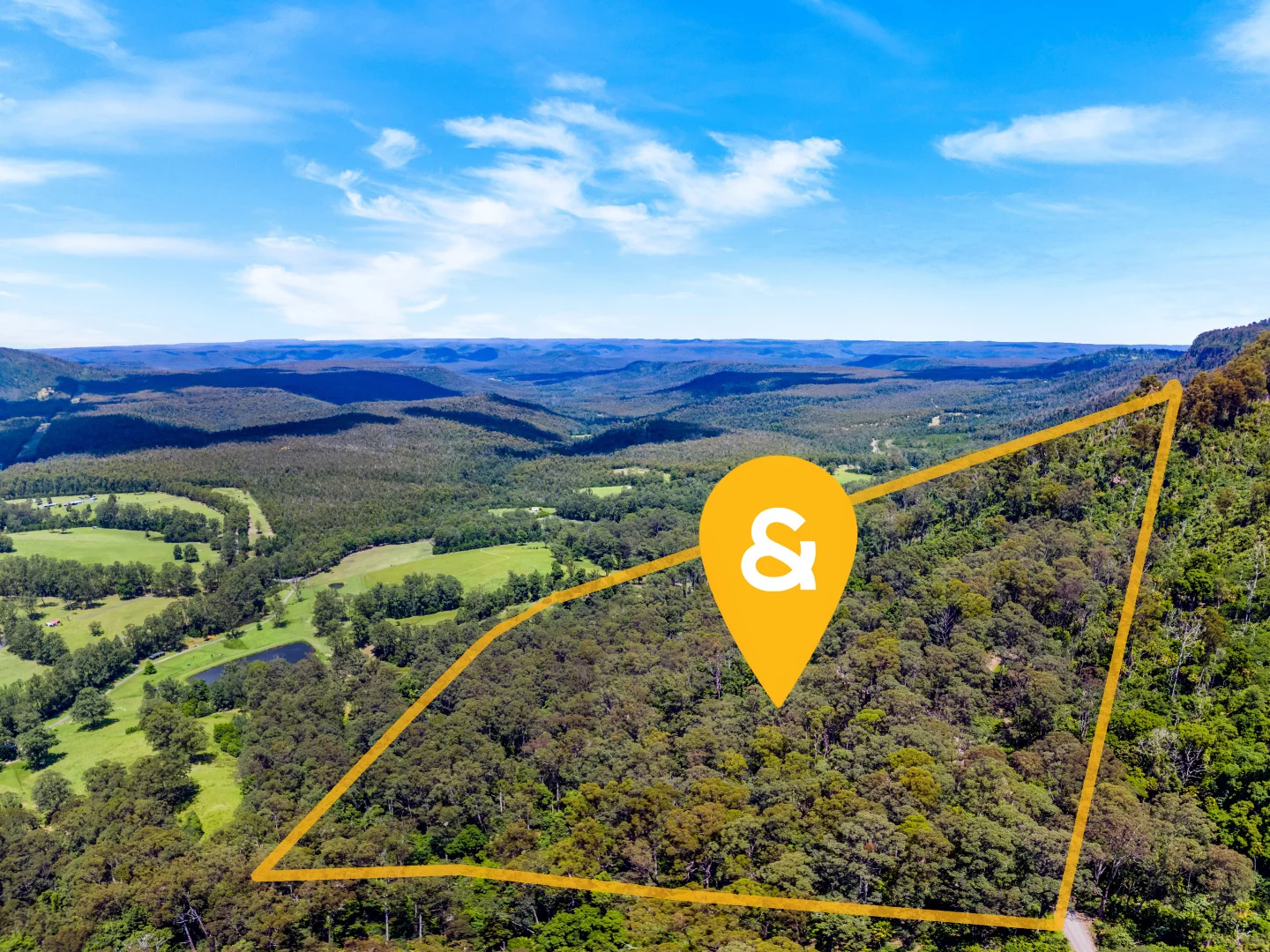 Additional image 14 of 826 Mount Scanzi Road, Kangaroo Valley NSW 2577