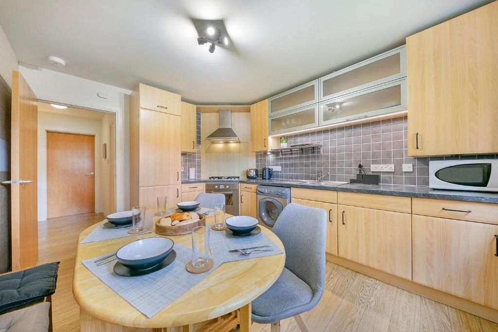 Additional image 5 of 2 bed flat to rentLinks Road, Aberdeen AB24