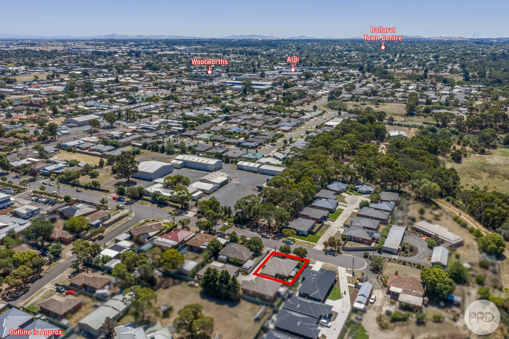 Additional image 15 of 1/40 Vickers Street, Sebastopol VIC 3356