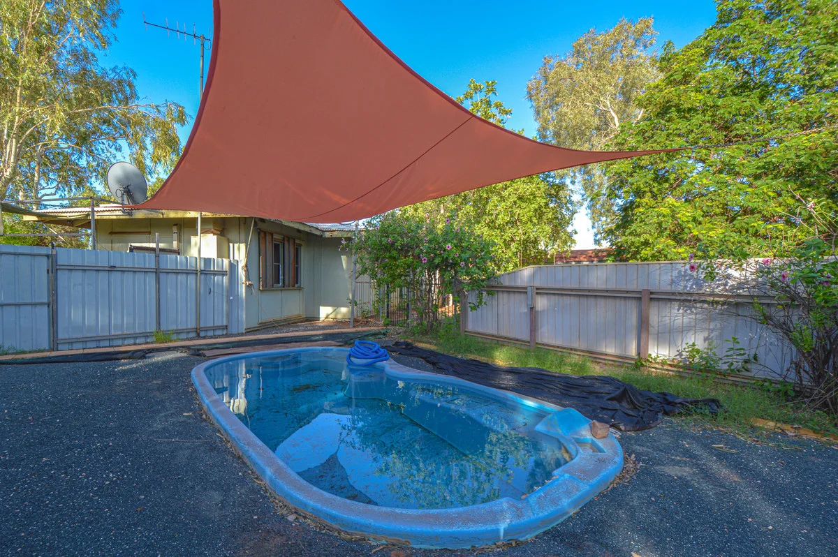 5 Traine Crescent, South Hedland WA 6722