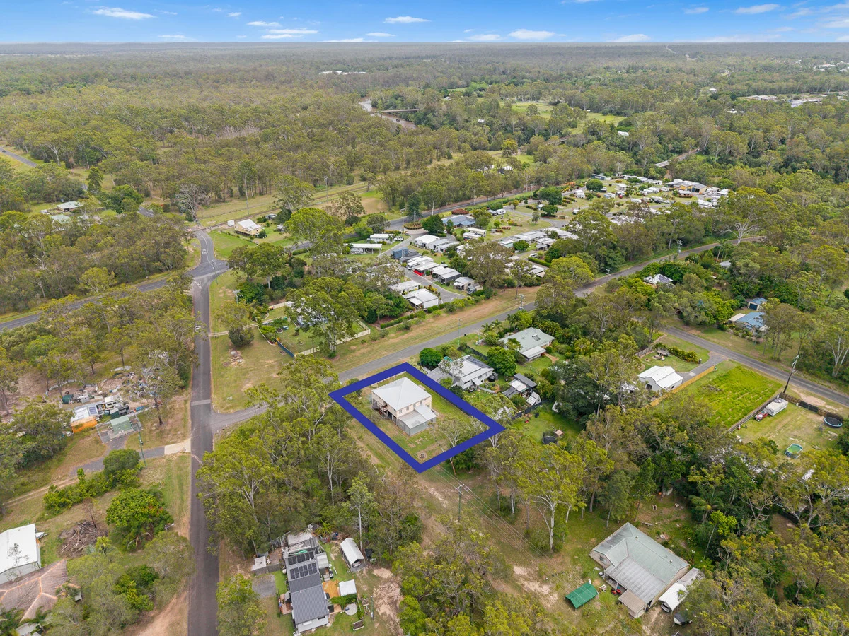 Additional image 2 of 26 Blythe Street, Burrum Town QLD 4659