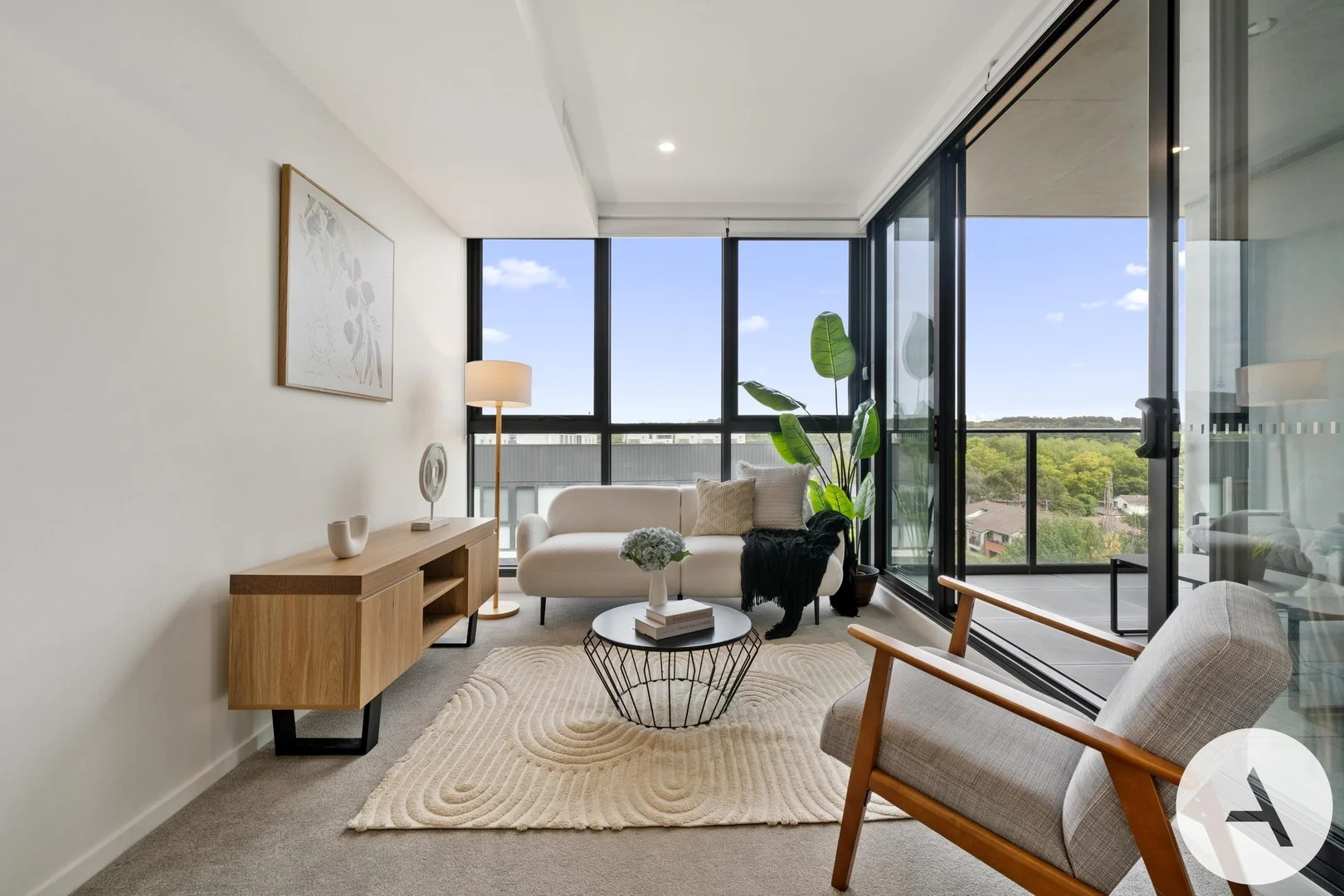 602/349 Northbourne Ave, Lyneham ACT 2602