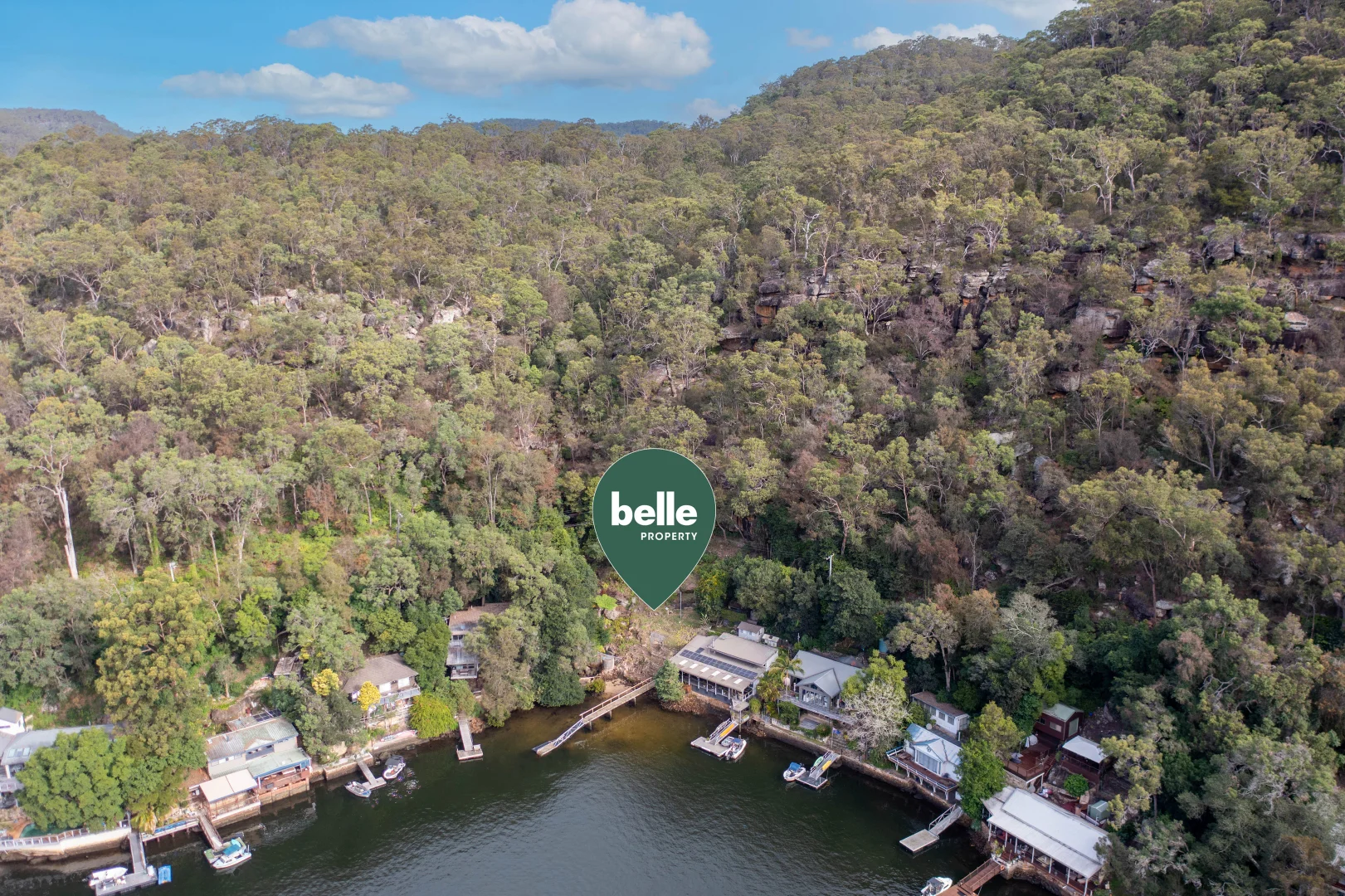 Additional image 4 of 16 Calabash Point, Berowra Waters NSW 2082
