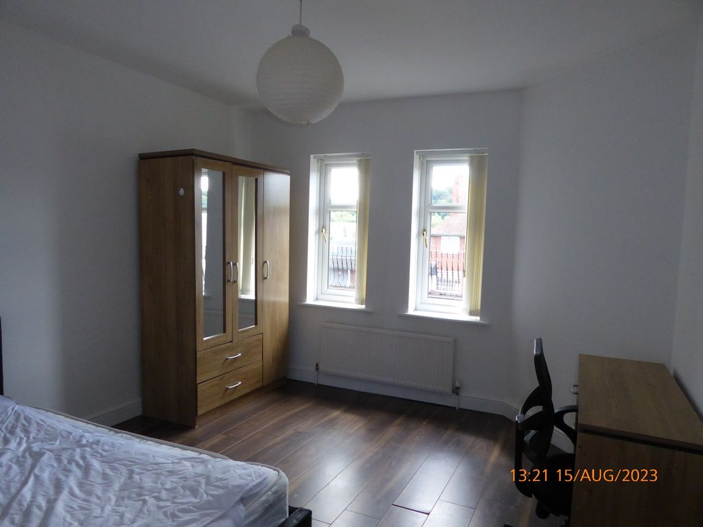 Additional image 7 of 6 bed shared accommodation to rentLondon Road, Newcastle Under Lyme, Staffordshire ST5