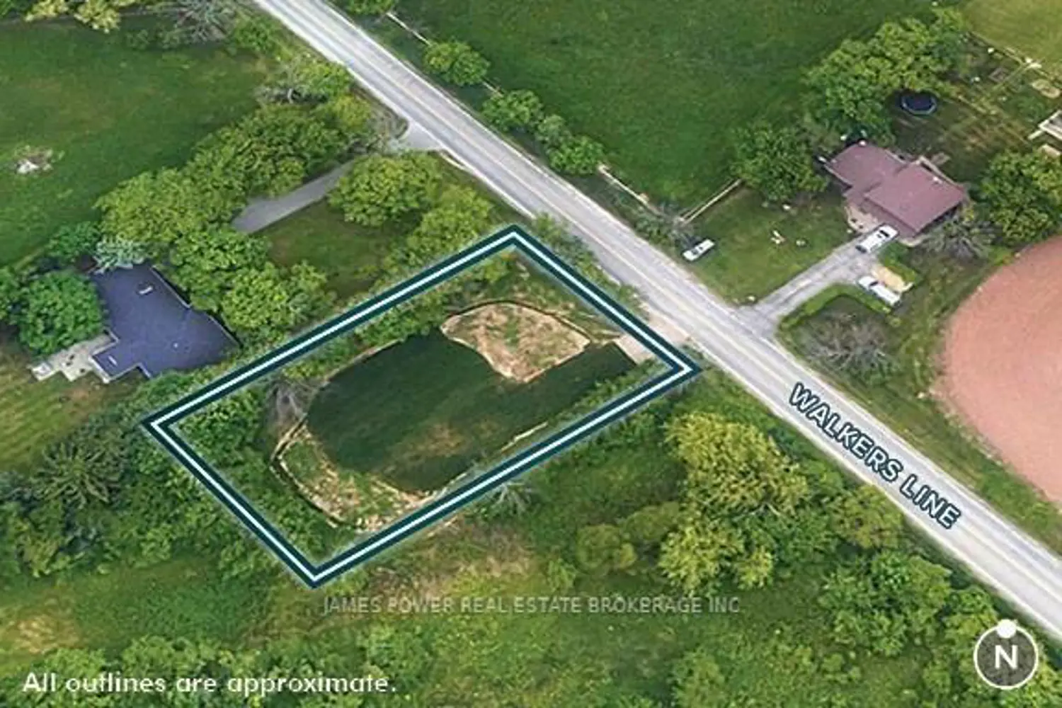 Additional image 5 of 4412 Walkers Line