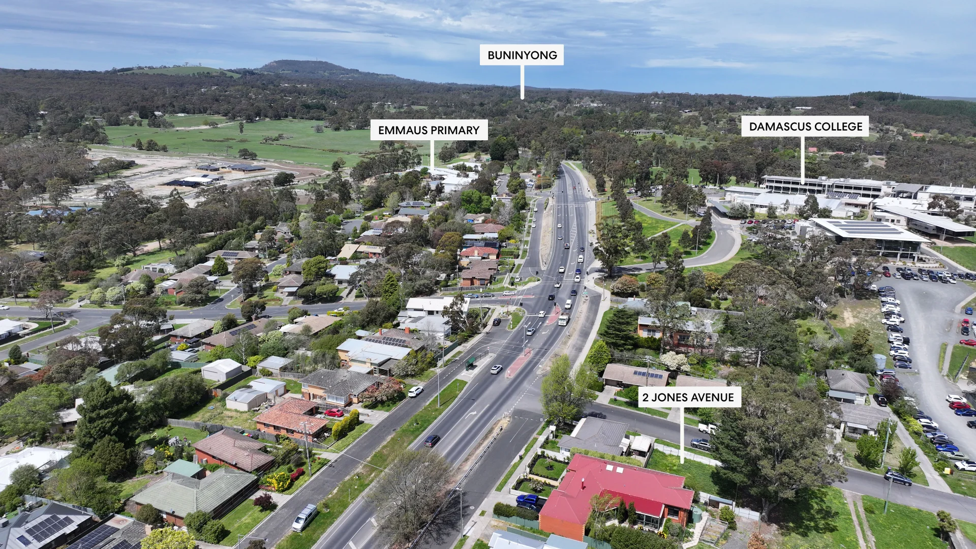 Additional image 4 of 2 Jones Avenue, Mount Clear VIC 3350